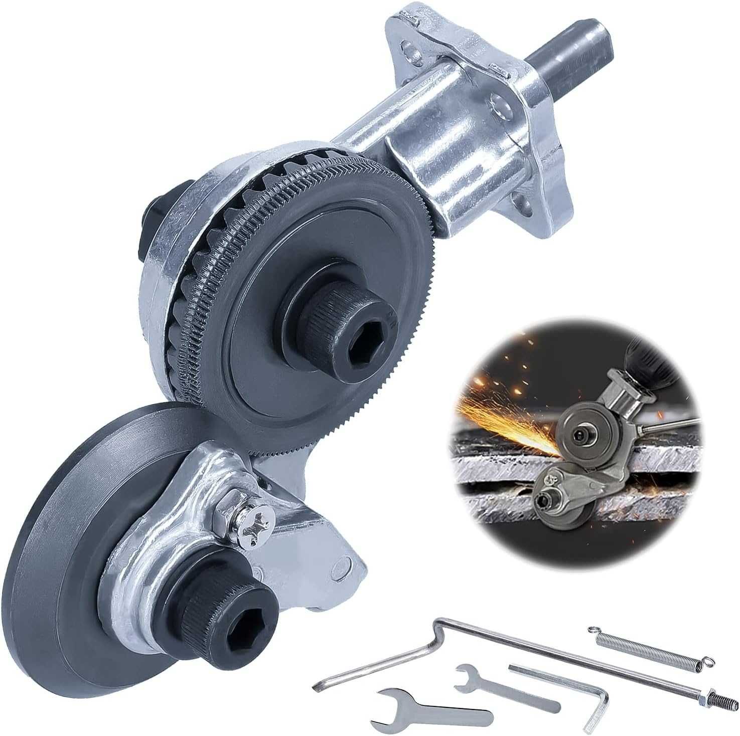 Винтоверт Stahlmayer 36V, 5.00 AH LI-ION, 52NM, 13M с 2 батерии
