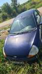 Dezmembrez ford ka 2004,benzina