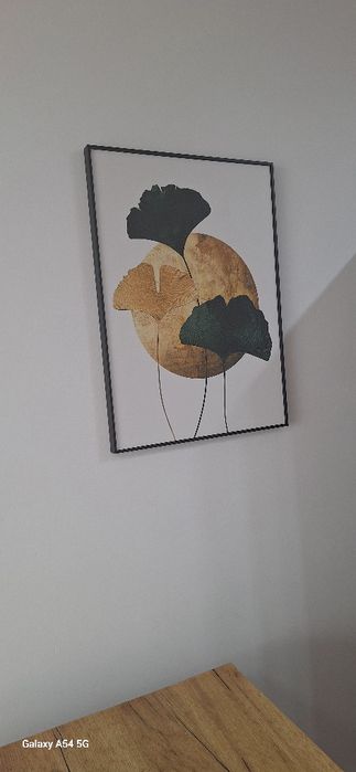 Картина за стена