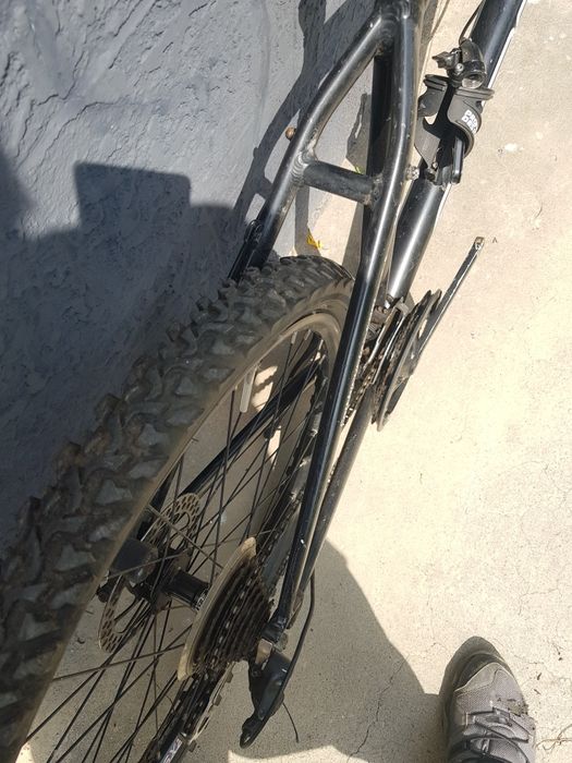 Vand cadru de bicicleta Felt