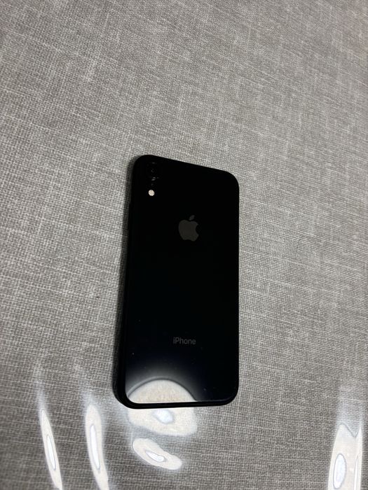 Iphone xr 64gb в хорошем состоянии