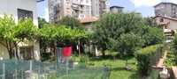 Продава се самостоятелна къща с двор в град Казанлък