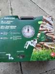 Fierastrau crengi parkside