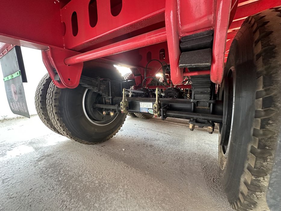 Konteyneravoz контейнеравоз сотувда 13м Кредит