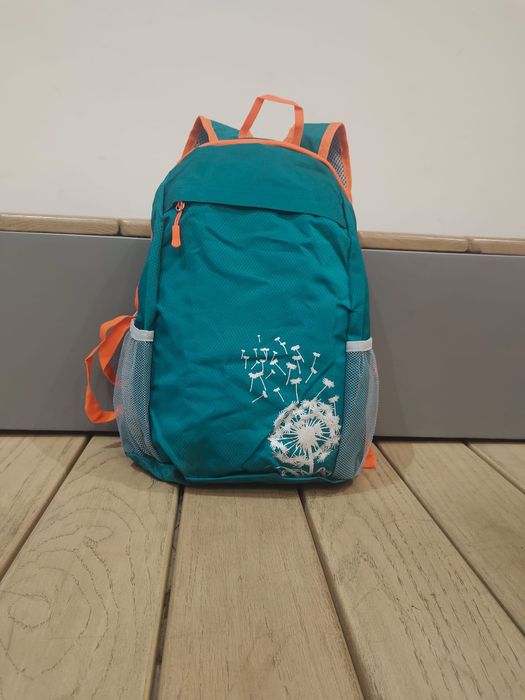 Новый водонепроницаемый складной рюкзак спортивный/повседневн./для мам