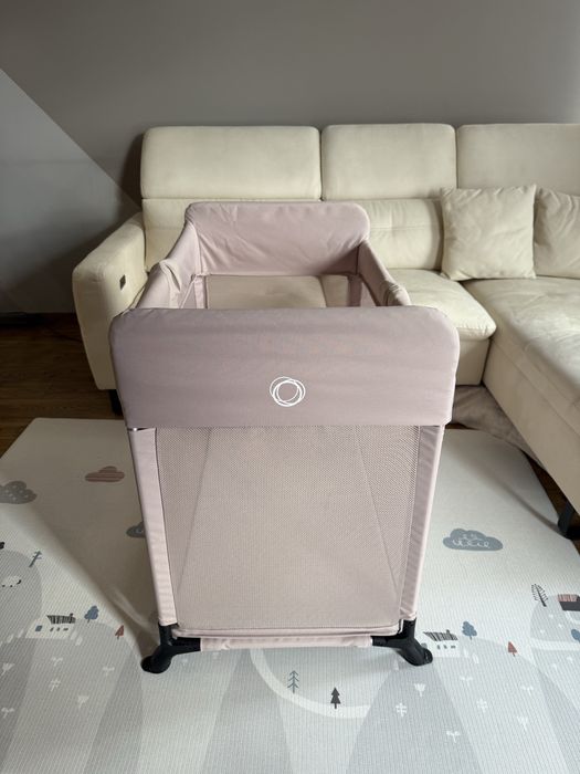 Бебешка кошара Bugaboo Stardust