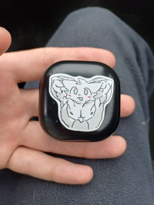 Продам наушники Galaxy Buds pro
