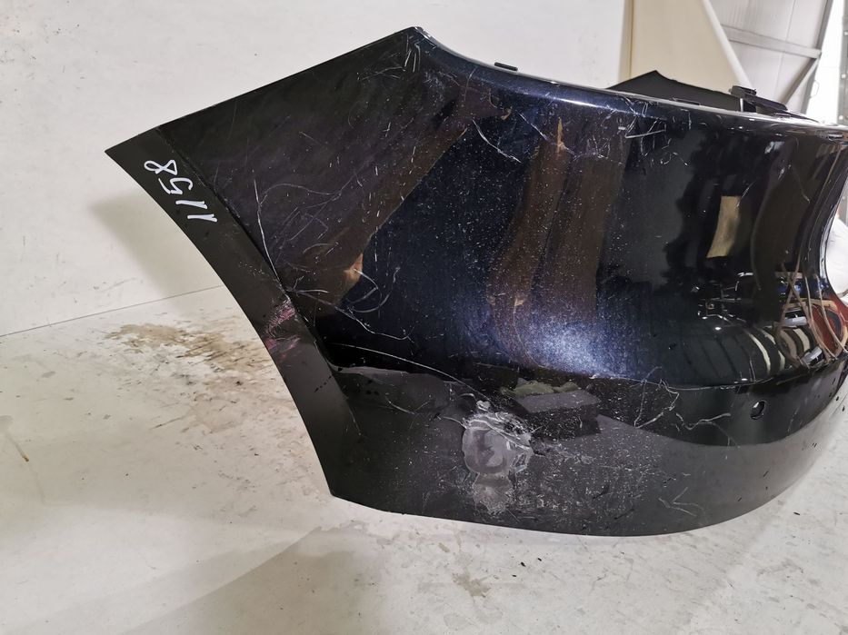 Bara spate Porsche Macan , 2014, 2015, 2016, 2017, 2018, 2019 , cod origine OE 95B807421L