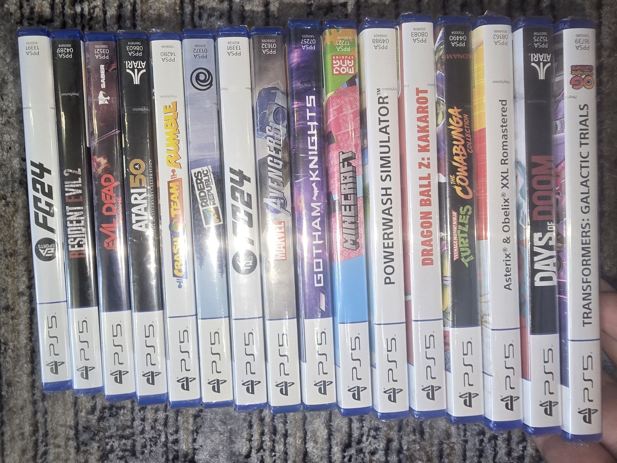 Fifa 24  play station 4