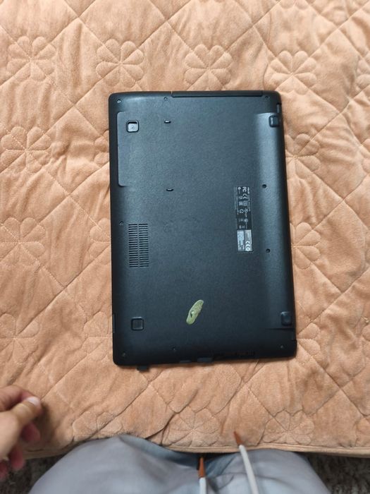 Laptop ASUS X551M