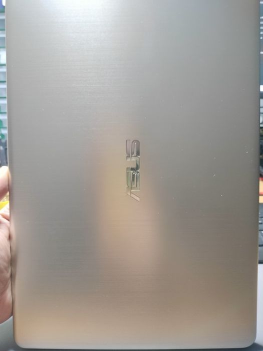 Notebook Asus S406U VivoBook S14
