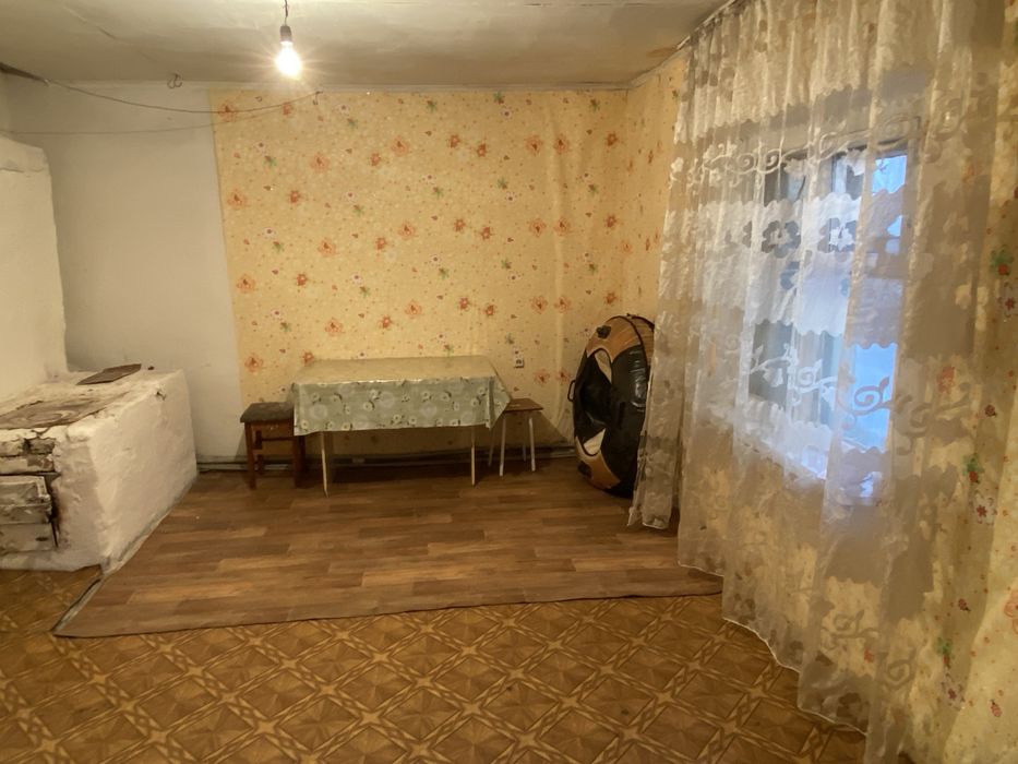 Сдам времянку. Чистая и уютная