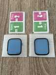 2 броя протектори за Аpple watch, Series 7, 41 мм