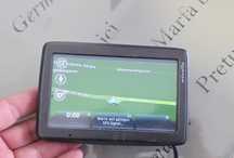 TomTom Start 25-8GB memorie interna, slot card micro SD