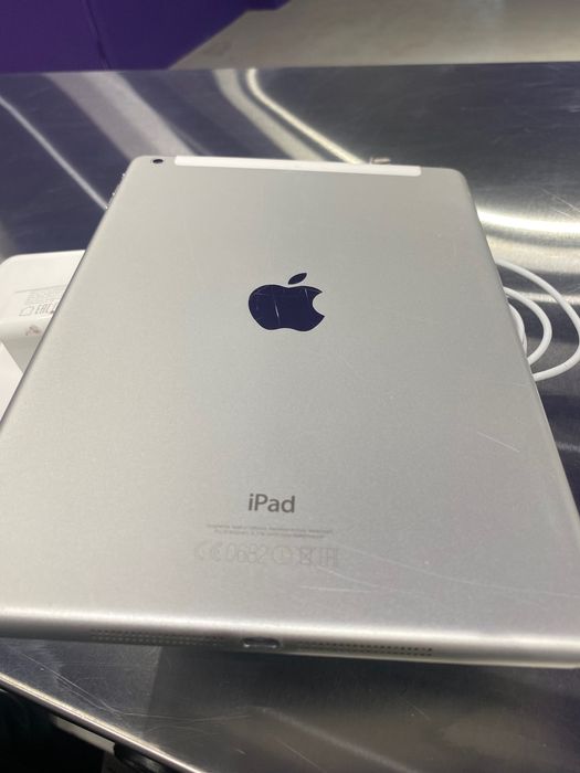 iPad Air Б/У самовывоз
