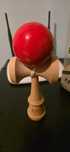 Kendama sweets la cutie nouă