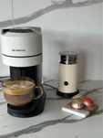 Espressor Nespresso vertuo