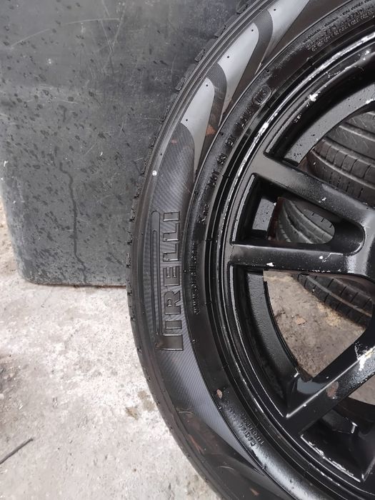 Vand anvelope Pirelli