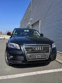 Audi Q5 2.0TDI Euro 5 Quattro S-tronic…