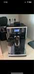 Espressor automat Philips Saeco