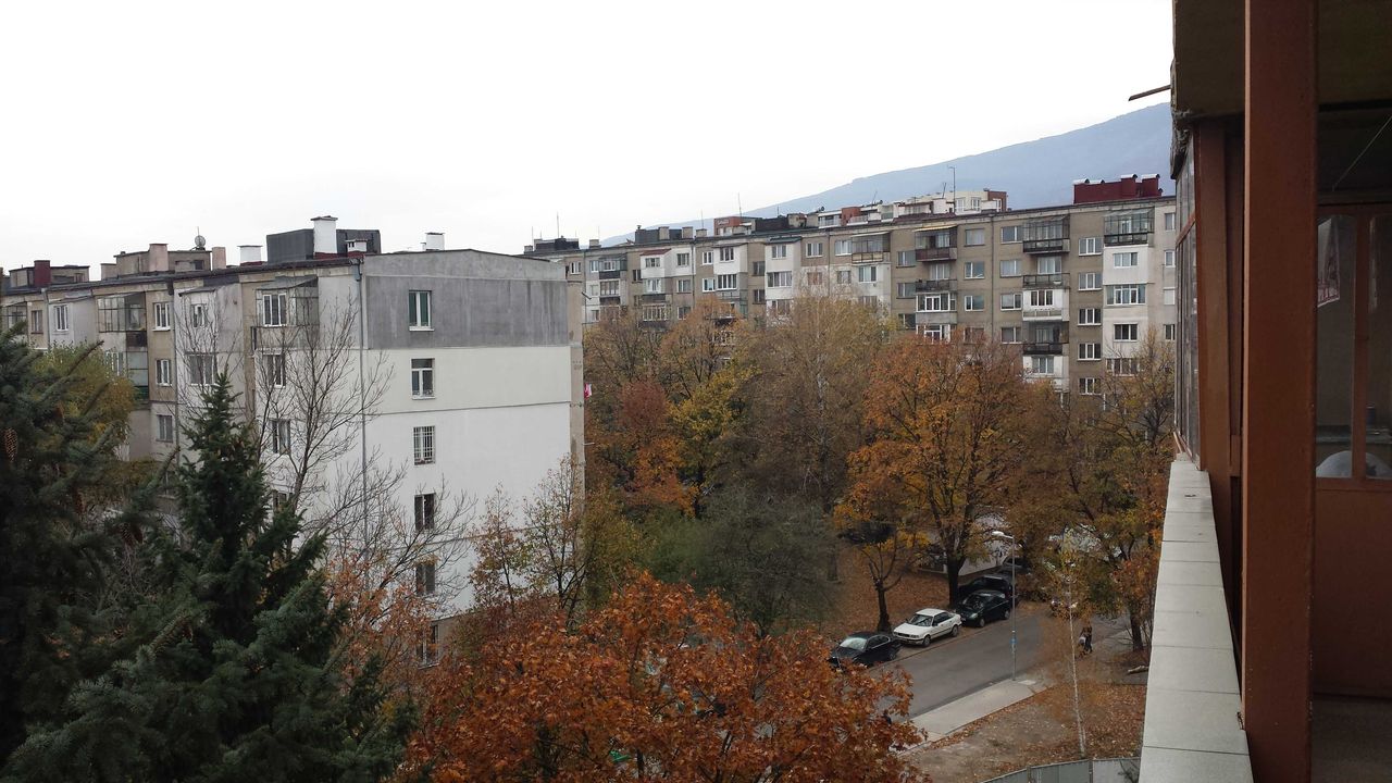 Продава се Двустаен апартамент в София, Люлин 3 - 62 кв.м за 2936 €/кв.м - Снимка #5