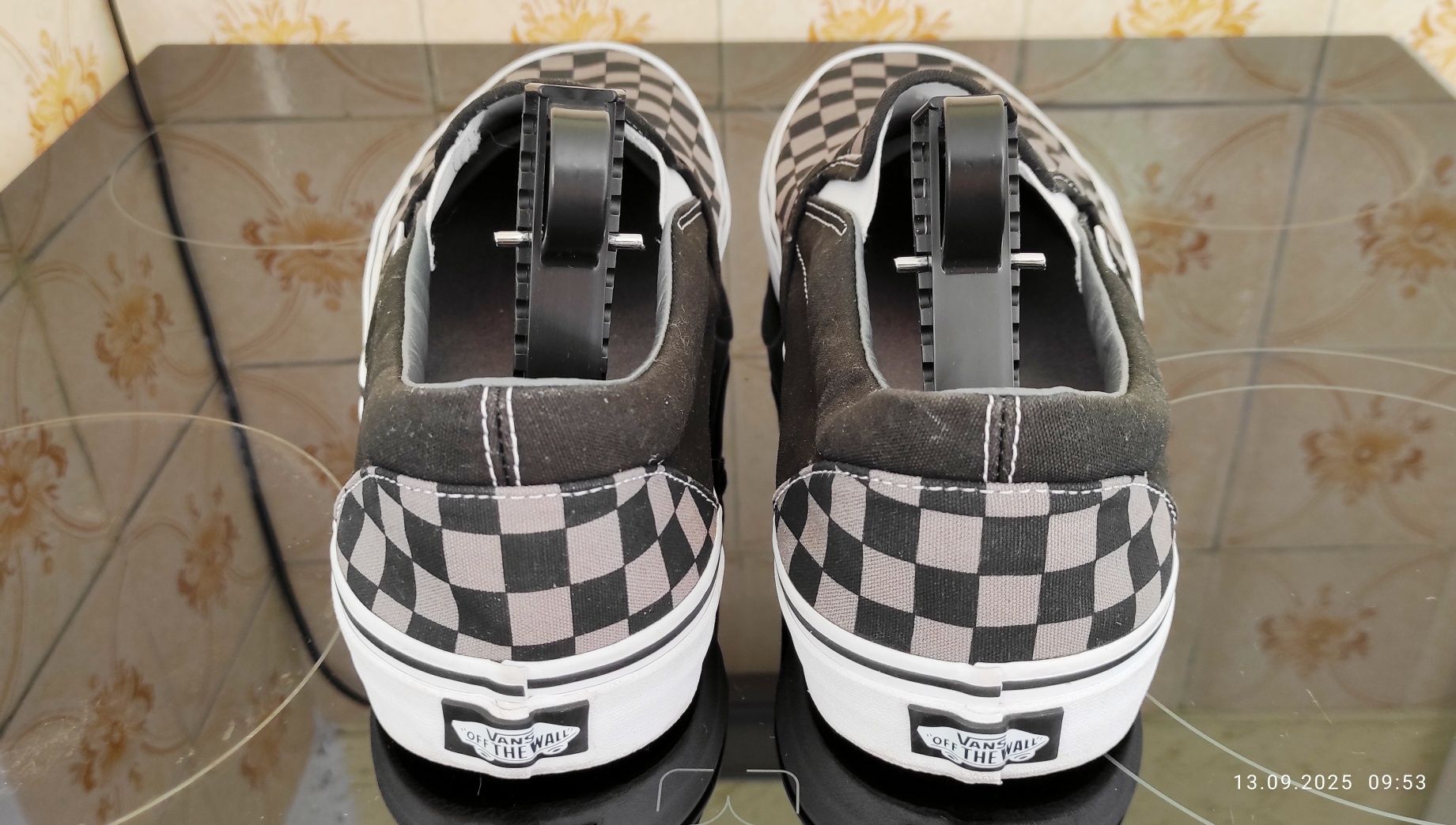 Мъжки кецове Vans Classic