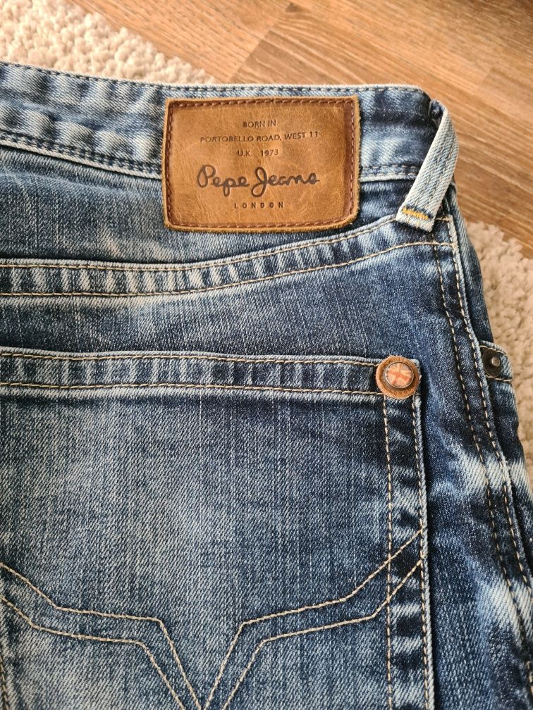 Jeans Pepe Jeans