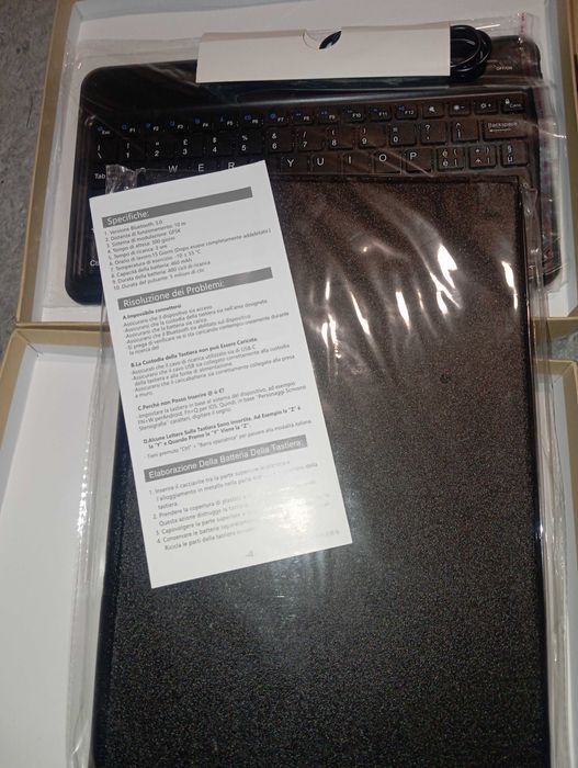 калъф за таблет Samsung Galaxy Tab S9 Series Book Cover