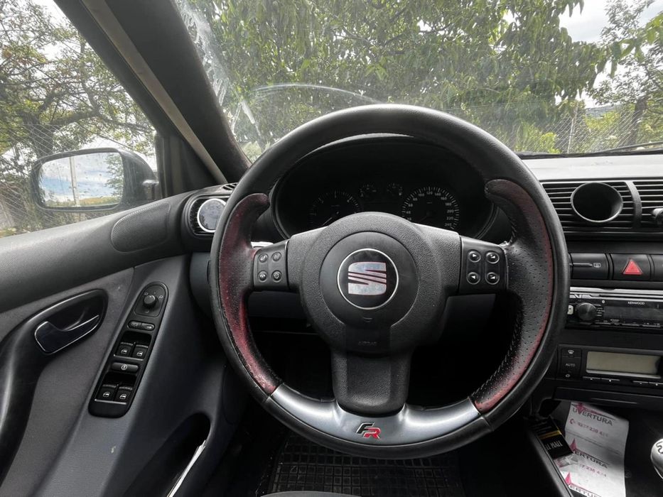Vand Seat Leon 250 cai