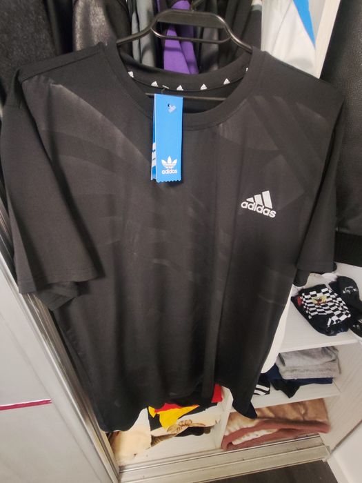 Тениска Adidas Performance