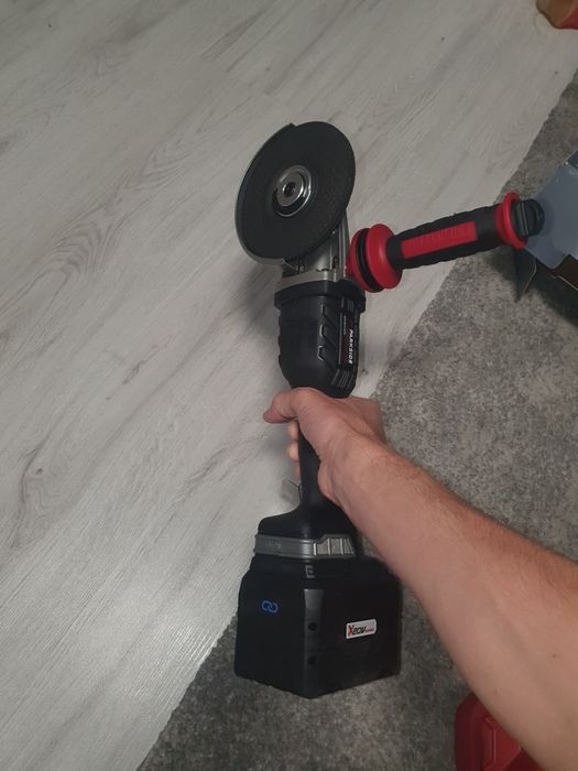 Flex Parkside Performance