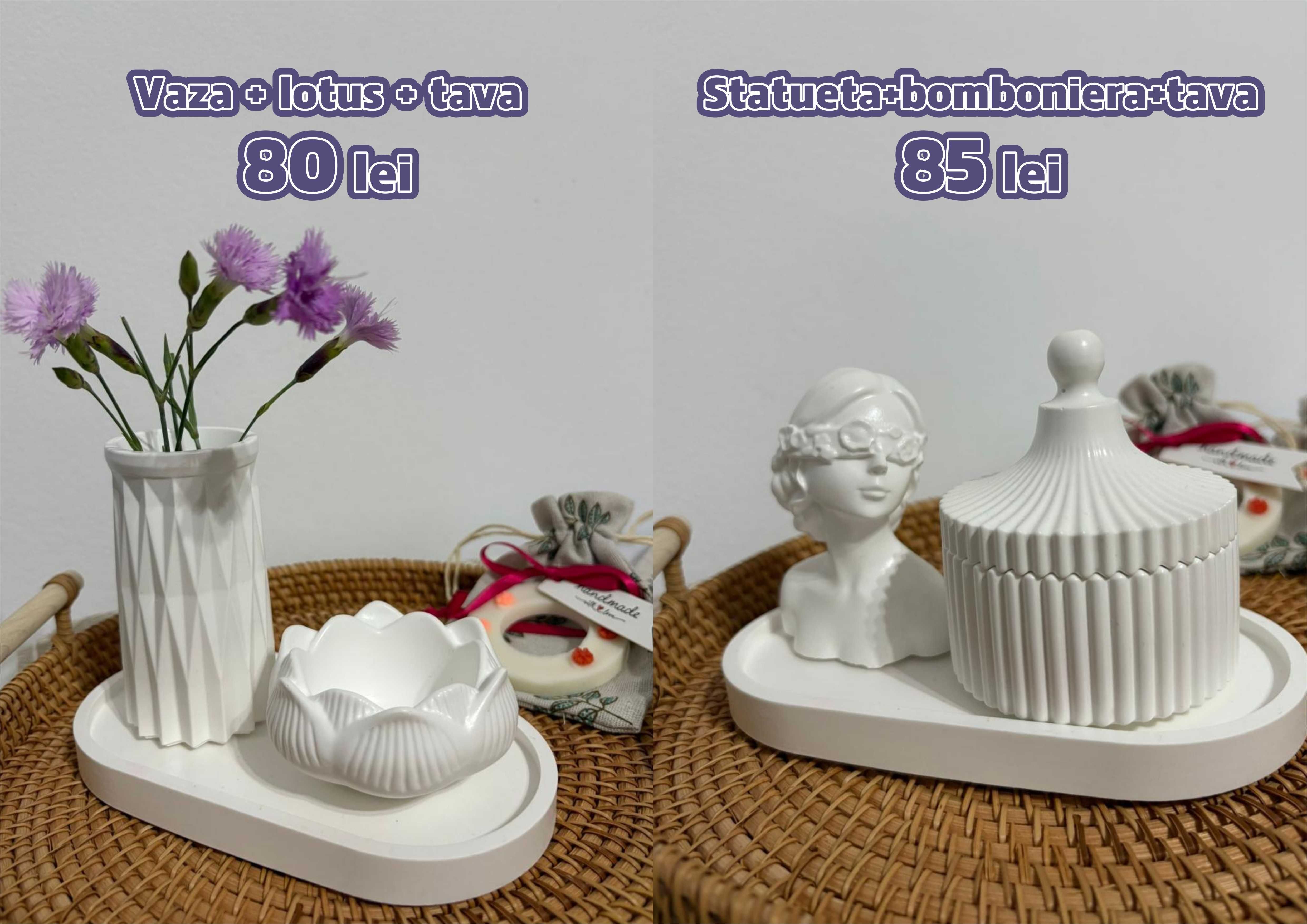 Ceramica hand made