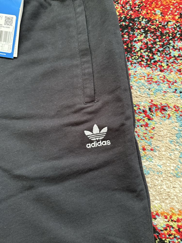 Мъжки къси панталони adidas M