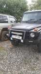 Vand Mercedes G clas
