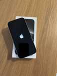 i Phone 16 Pro, 1 TB