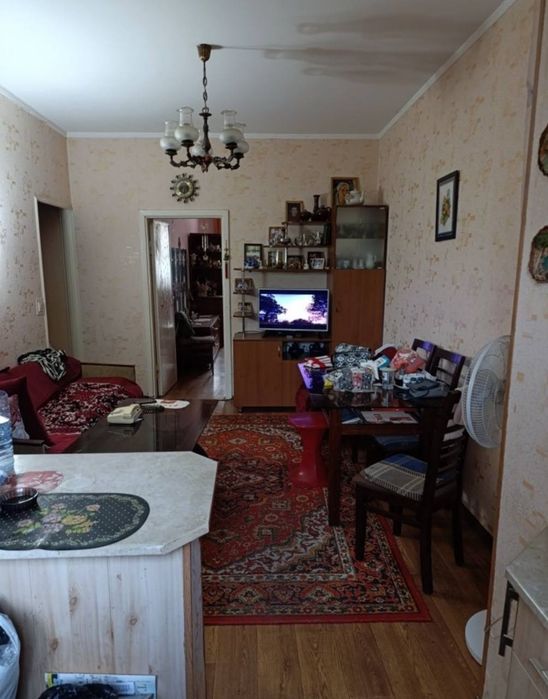 Срочно продоётся квартира
