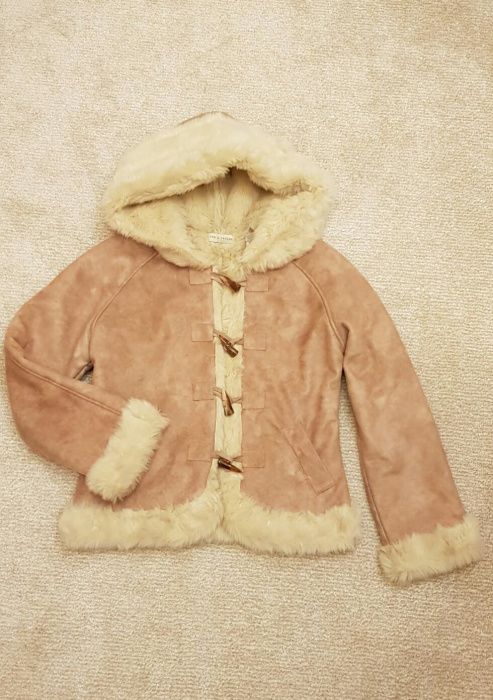 Cojoc damă Lord & Taylor