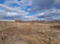 Парцел зад бензиностанция "ПЕТРОЛ", вилна зона "ПАРТА", гр.Монтана