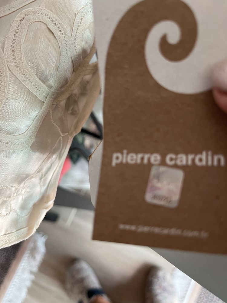 Сникърси Pierre Cardin