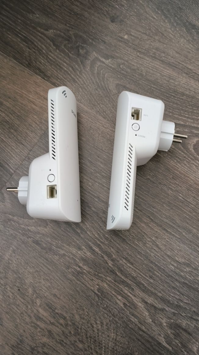 D-Link DAP-X1860, усилвател за Wi-Fi