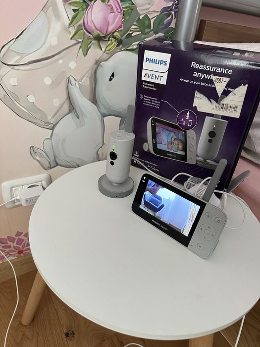 Baby monitor Philips Avent
