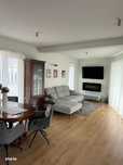 Casa tip duplex, 4 camere, 130 mp utili, 3 bai, teren 300 mp, Andrei M