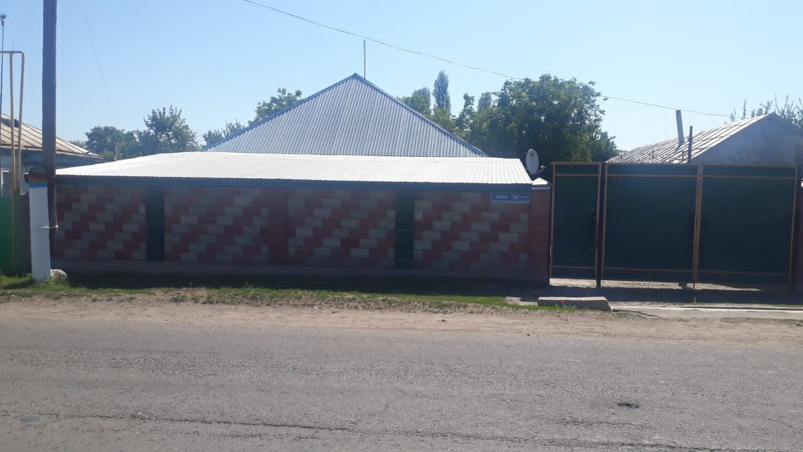 Срочно продаётся  Большой , тёплый Дом