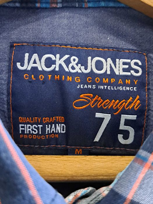 Риза Jack&Jones М размер