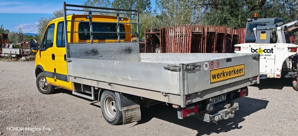 Vând iveco N1. 7 locuri!!!