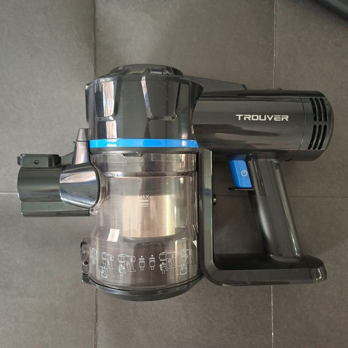 Пылесос вертикальный Trouver J10