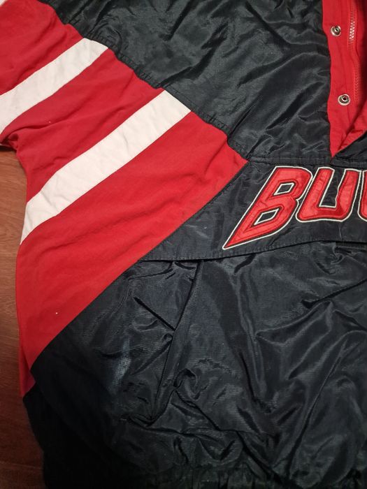 Geacă Vintage Starter NFL