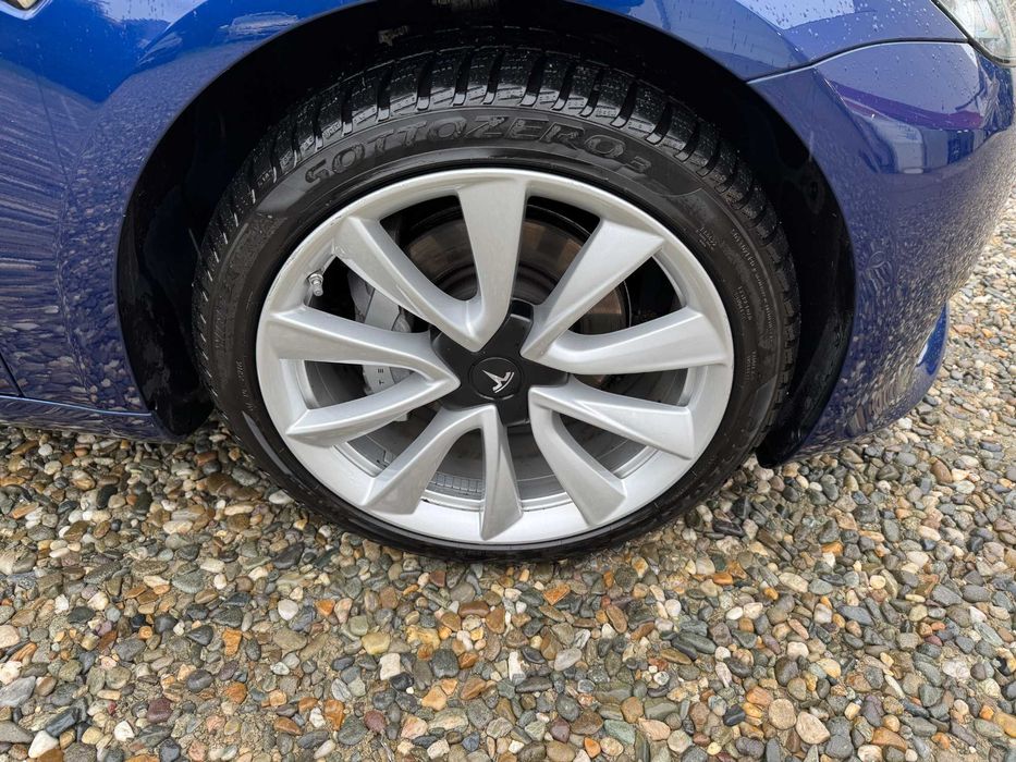 Tesla model 3, SR+, Cluj-Napoca, 136.000 km, TVA deductibil inclus