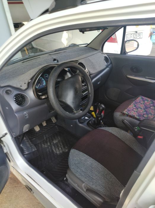Matiz Best 2014 H9