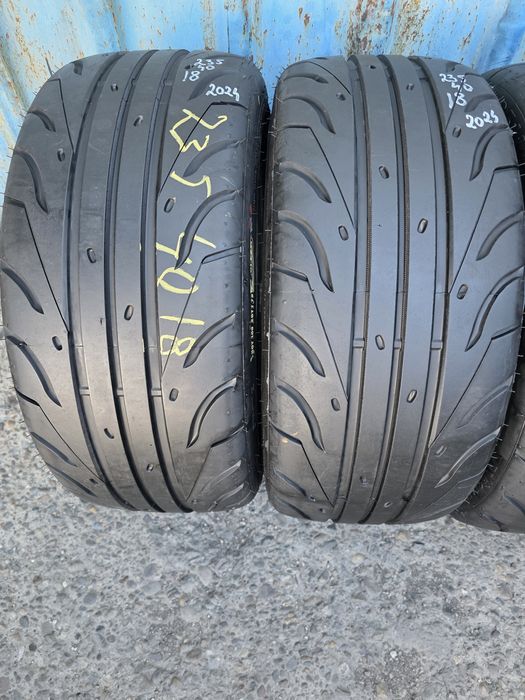 Anvelope Vară 235.40.18 Achile An 2024